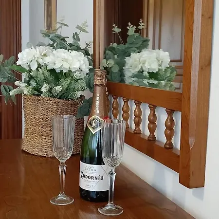 La Tomasa Apartment