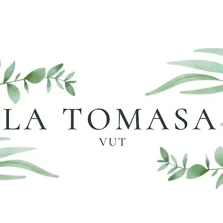 La Tomasa *