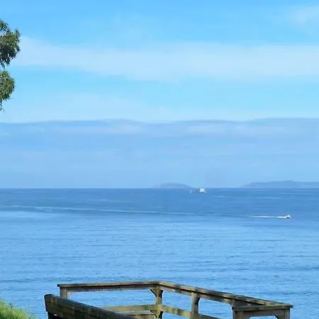 La Tomasa Lejlighed Marín