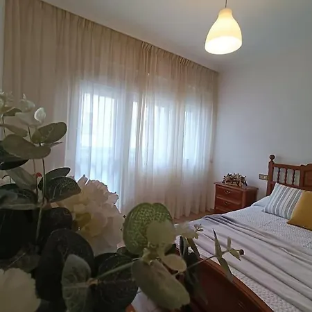 Apartment La Tomasa Marin