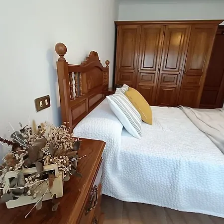 Apartment La Tomasa