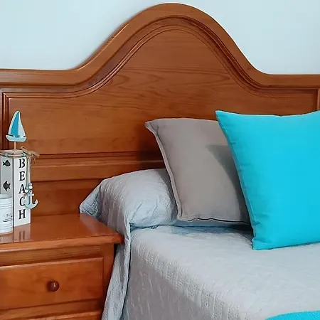 La Tomasa Apartment