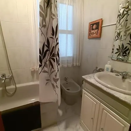 La Tomasa Lejlighed Marín