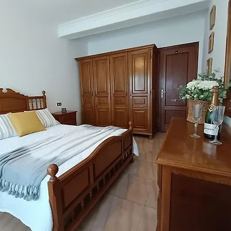 La Tomasa Apartment Marin
