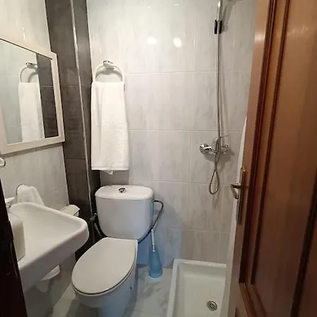 La Tomasa Apartment *