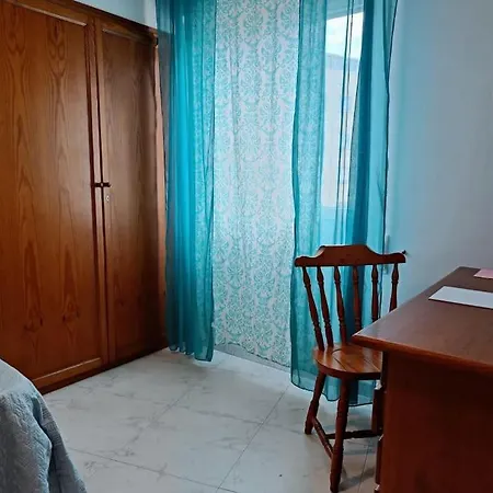 La Tomasa Марин