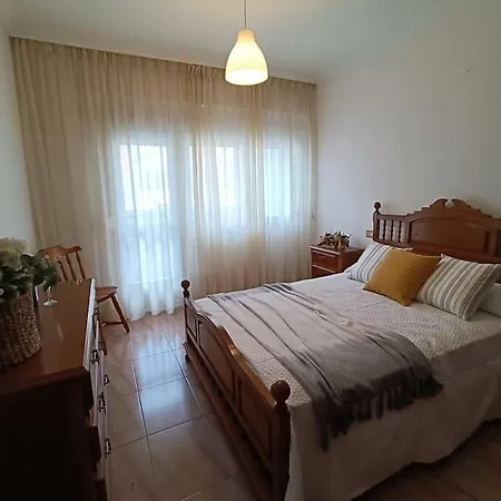 La Tomasa Apartment Marin