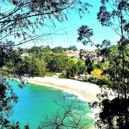 La Tomasa Lejlighed *