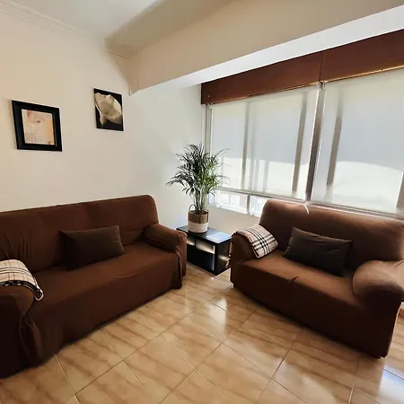 La Tomasa Lejlighed *