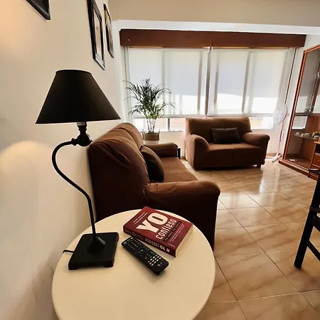 La Tomasa Apartment *