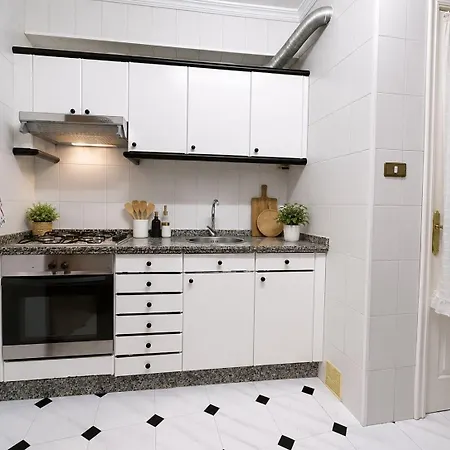 La Tomasa Apartamento Marín