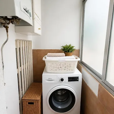 Apartamento La Tomasa