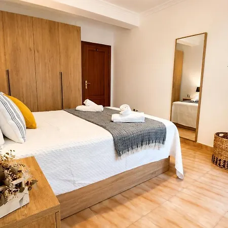 La Tomasa Apartamento Marín