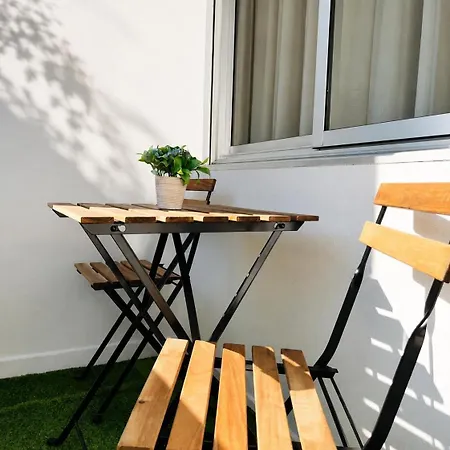 La Tomasa Apartamento Marín