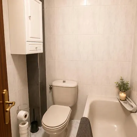 La Tomasa Apartamento *
