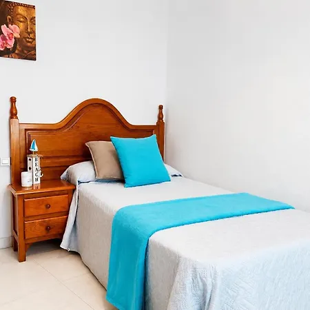 La Tomasa Apartamento Marín