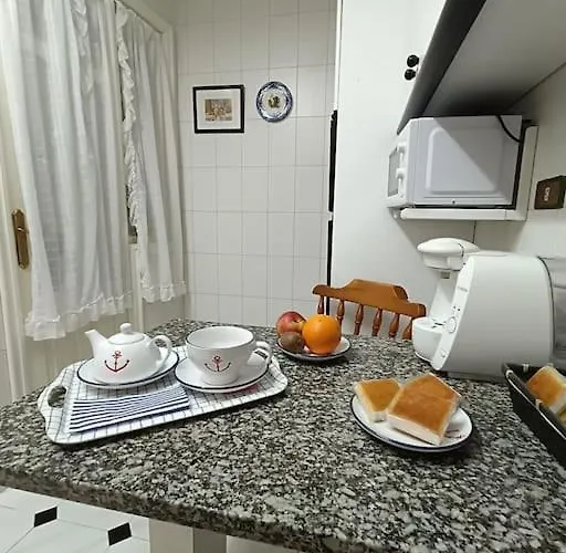 La Tomasa Lägenhet Marín