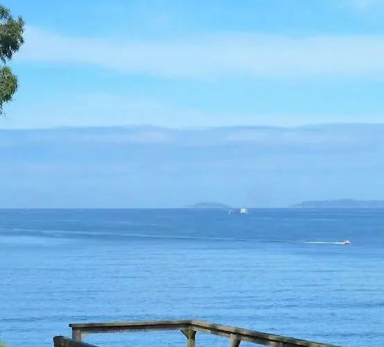 La Tomasa Lägenhet Marín