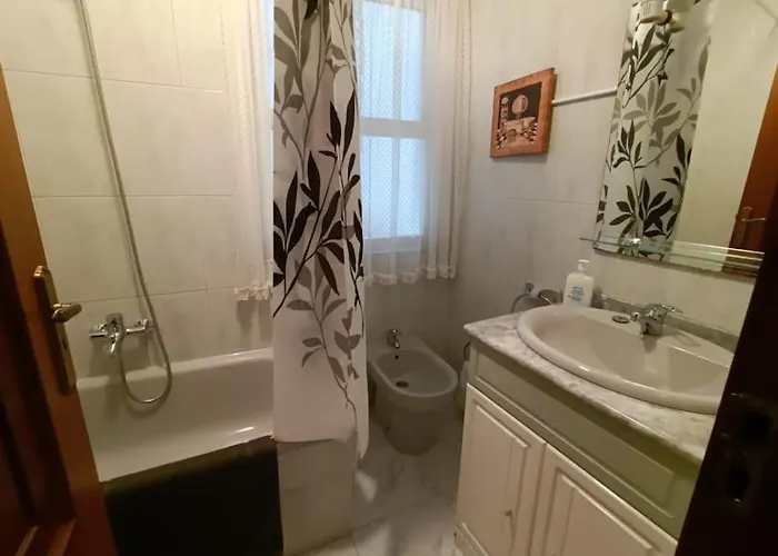 La Tomasa Lägenhet Marín