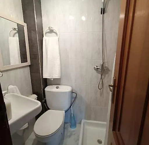 La Tomasa Appartamento *