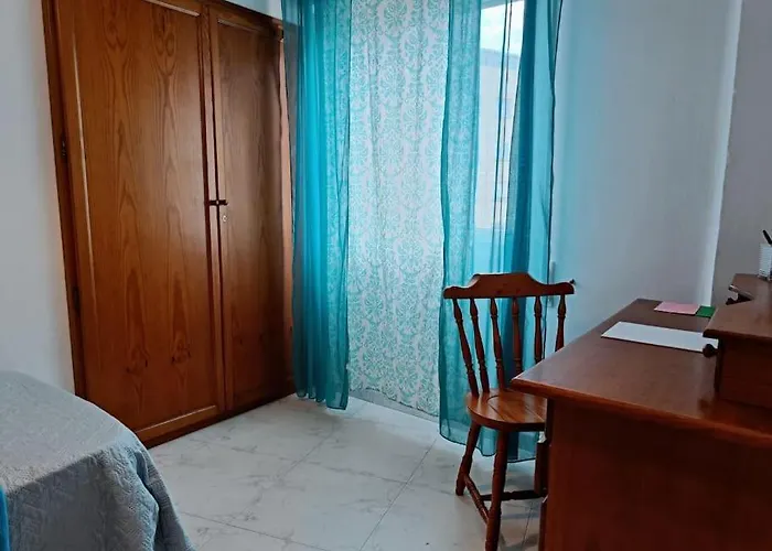 La Tomasa Marín