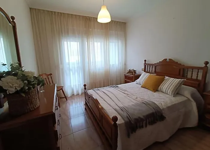 La Tomasa Lägenhet Marín