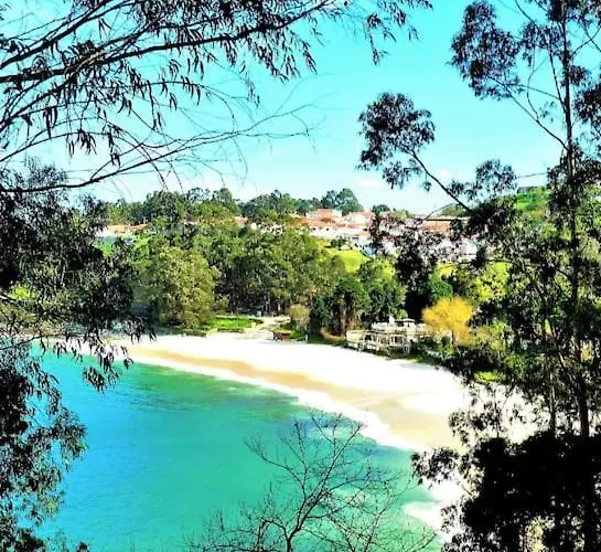 La Tomasa Lägenhet *