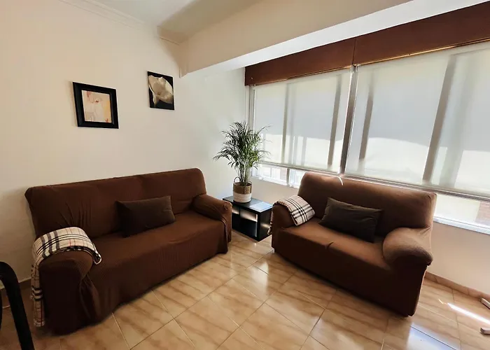 La Tomasa Lägenhet *