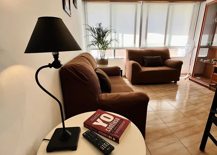 La Tomasa Lägenhet *