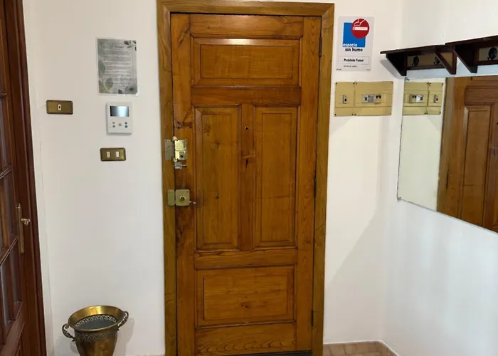 Appartamento La Tomasa